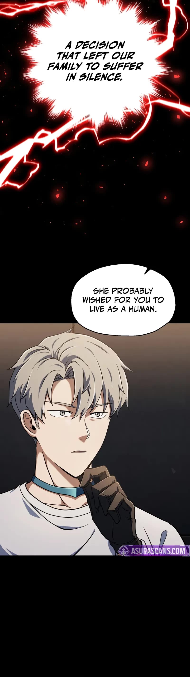 The Player That Can't Level Up Chapter 192 page 26 - Chapter 192