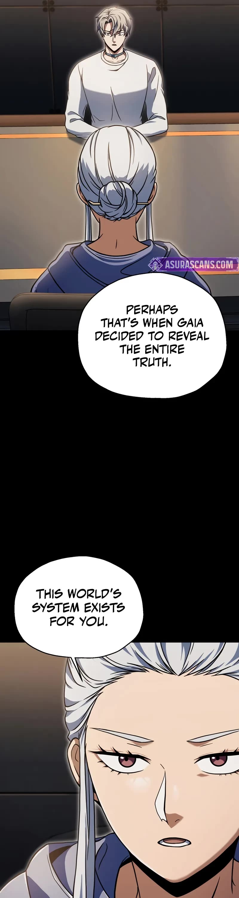 The Player That Can't Level Up Chapter 192 page 32 - Chapter 192