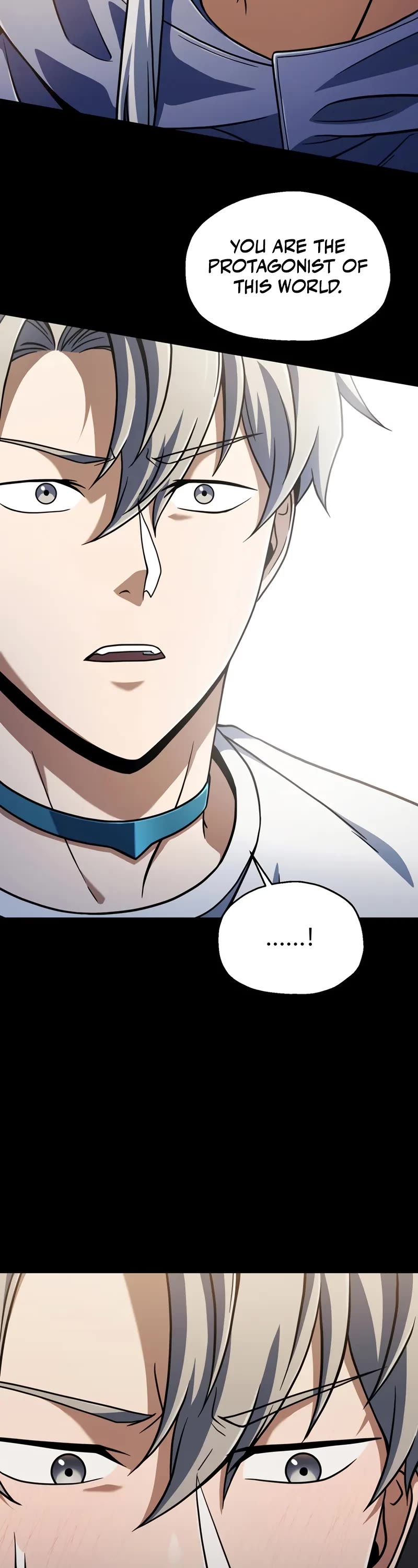 The Player That Can't Level Up Chapter 192 page 33 - Chapter 192