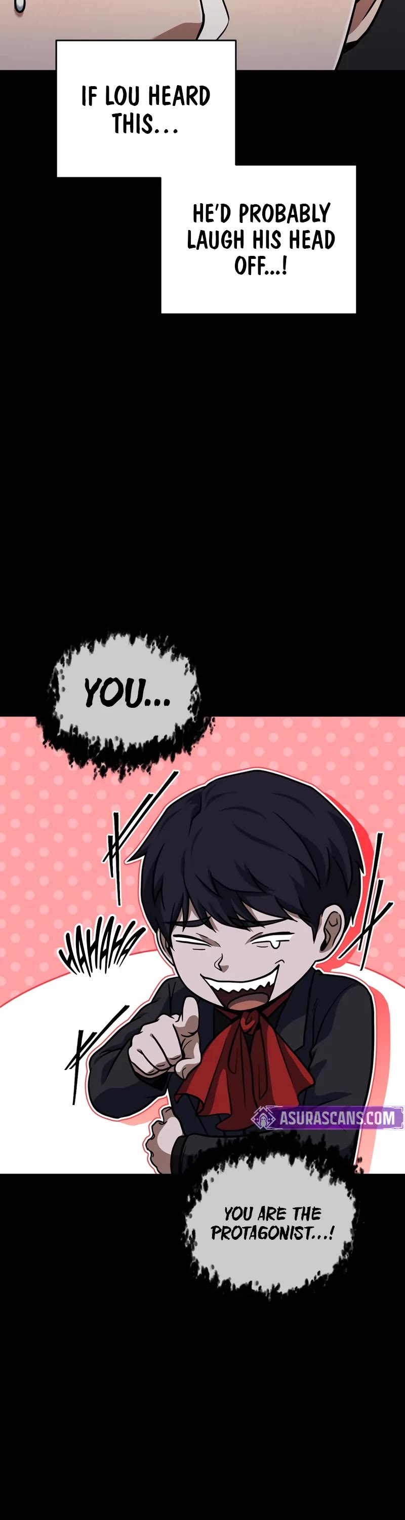 The Player That Can't Level Up Chapter 192 page 34 - Chapter 192