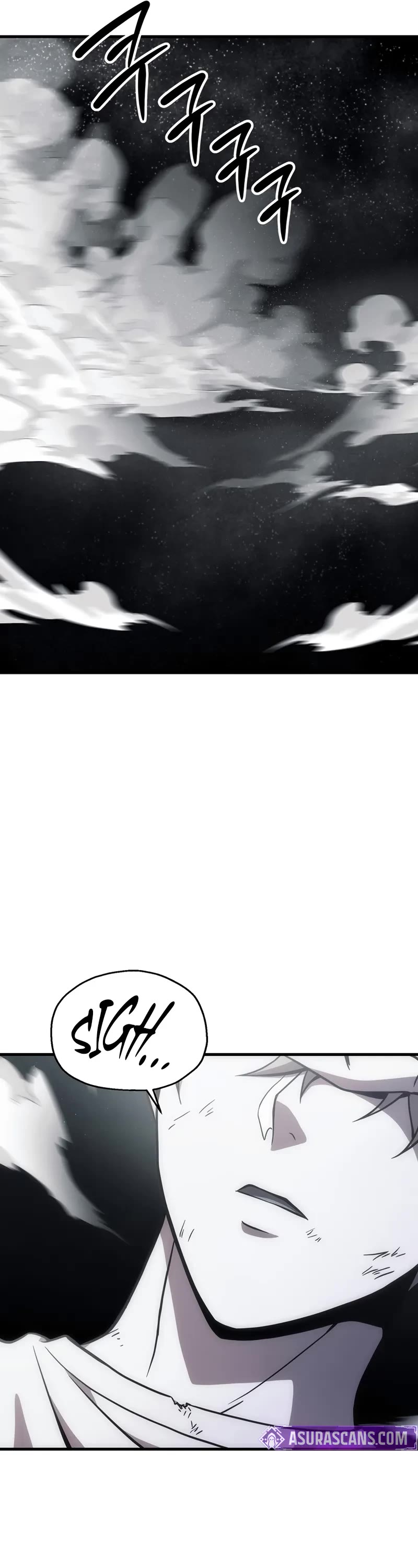 The Player That Can't Level Up Chapter 192 page 37 - Chapter 192