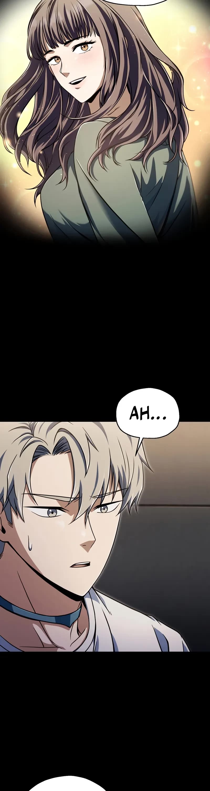 The Player That Can't Level Up Chapter 192 page 4 - Chapter 192