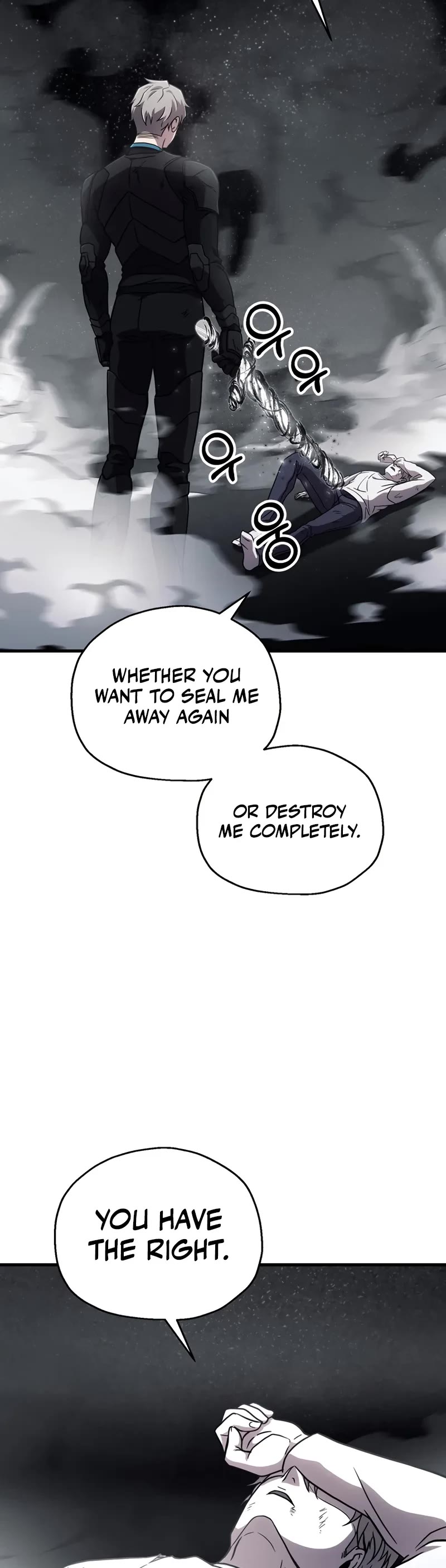 The Player That Can't Level Up Chapter 192 page 40 - Chapter 192
