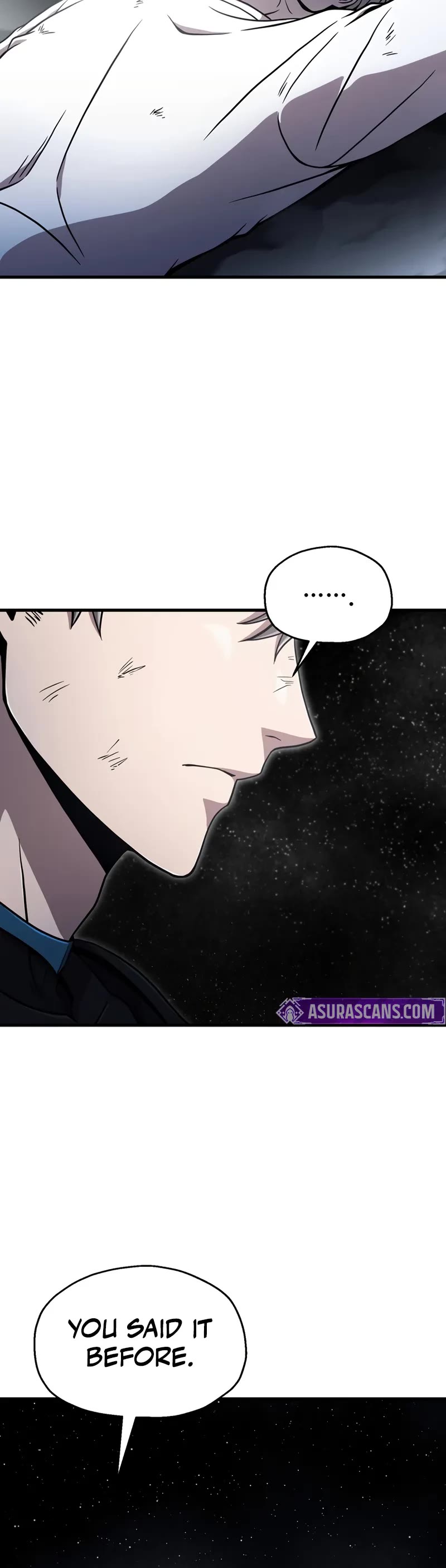The Player That Can't Level Up Chapter 192 page 41 - Chapter 192