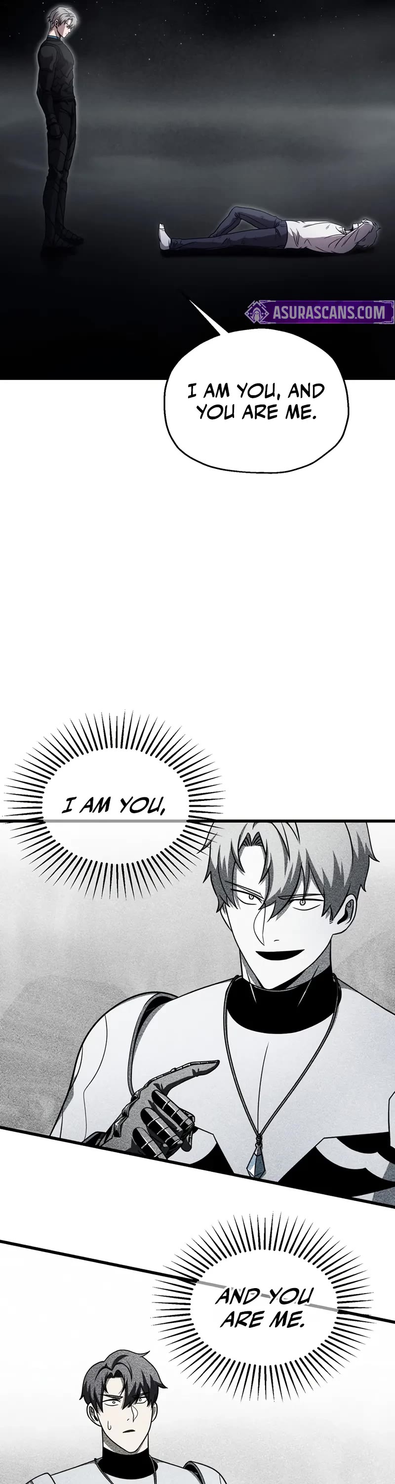The Player That Can't Level Up Chapter 192 page 42 - Chapter 192