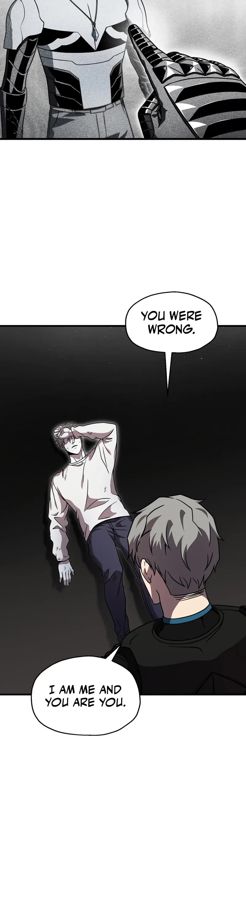 The Player That Can't Level Up Chapter 192 page 43 - Chapter 192