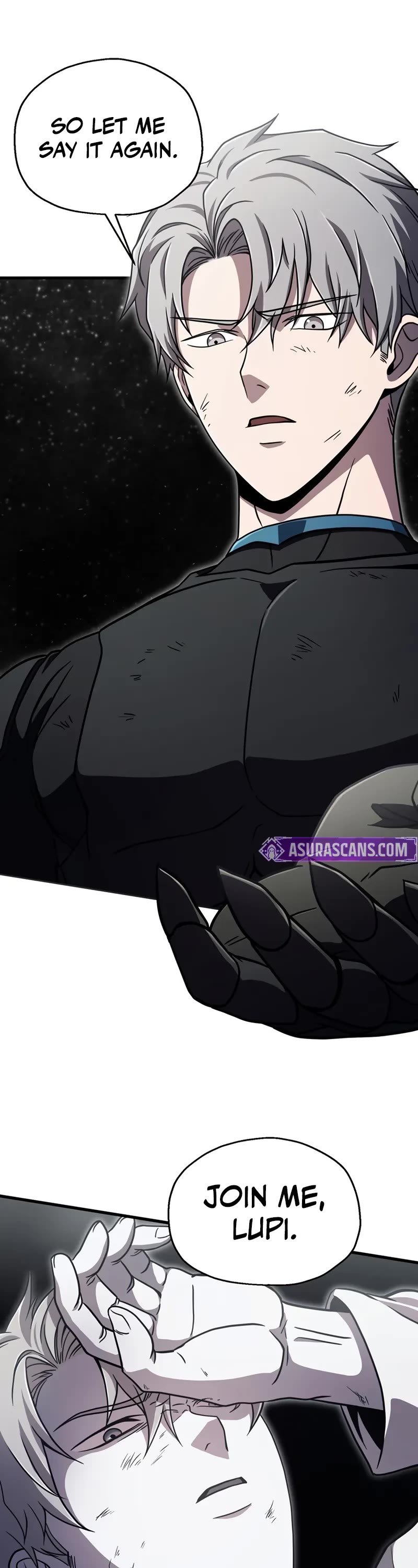 The Player That Can't Level Up Chapter 192 page 44 - Chapter 192