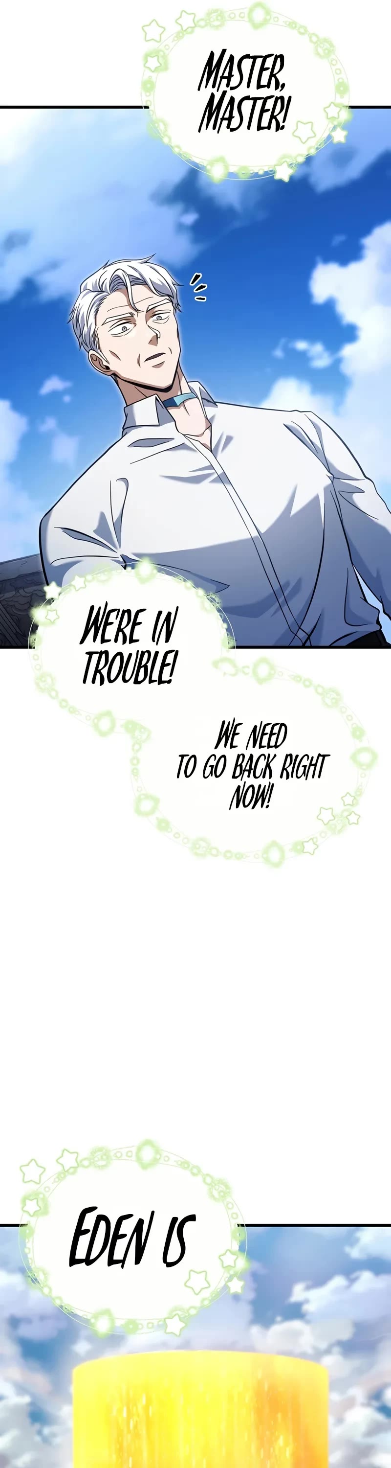 The Player That Can't Level Up Chapter 192 page 52 - Chapter 192