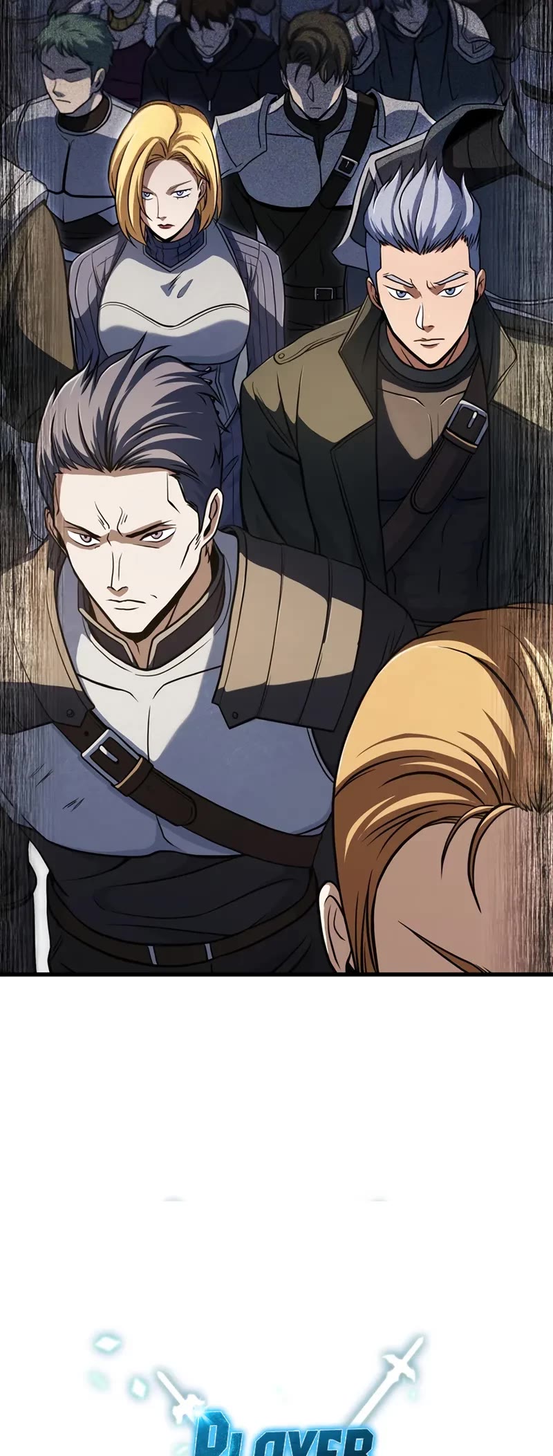 The Player That Can't Level Up Chapter 192 page 54 - Chapter 192
