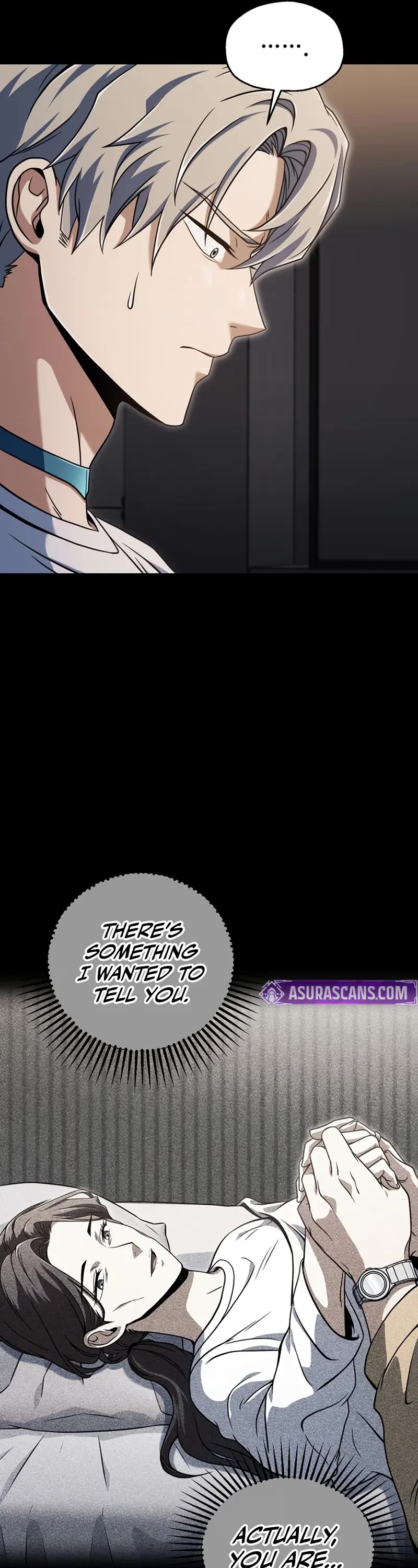 The Player That Can't Level Up Chapter 192 page 7 - Chapter 192