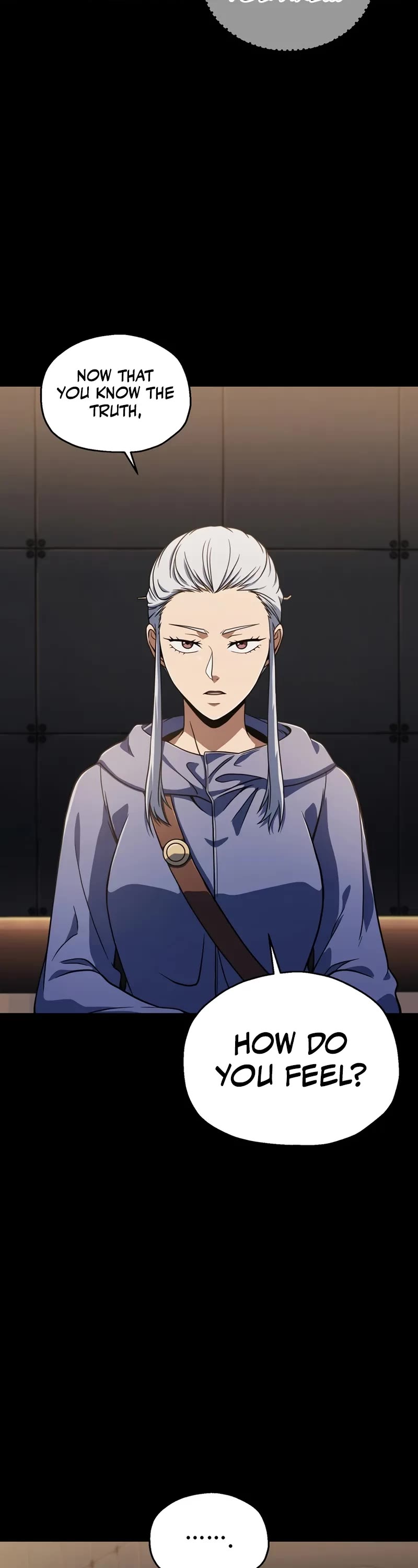 The Player That Can't Level Up Chapter 192 page 8 - Chapter 192