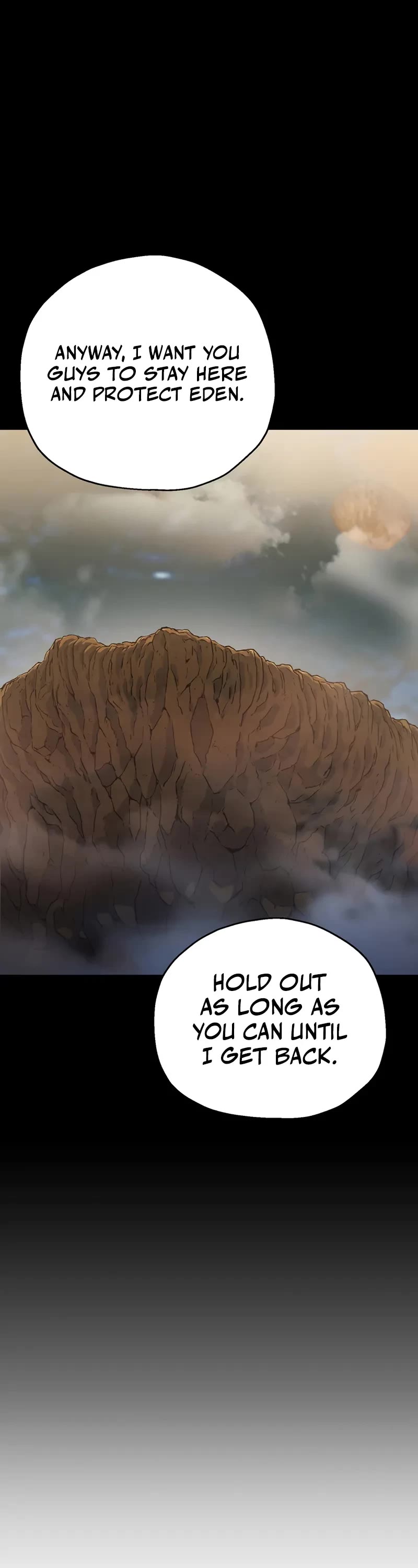 The Player That Can't Level Up Chapter 193 page 12 - Chapter 193