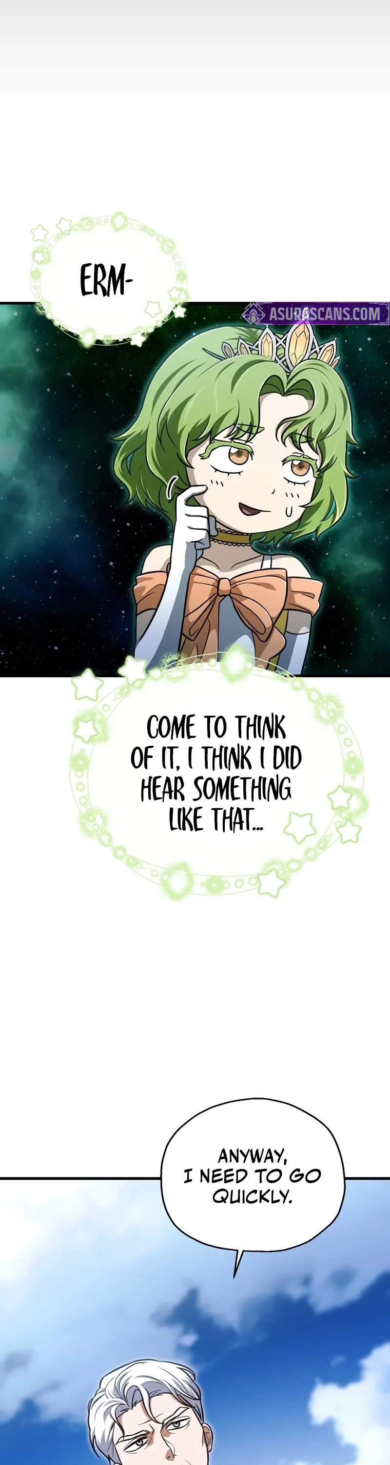 The Player That Can't Level Up Chapter 193 page 13 - Chapter 193