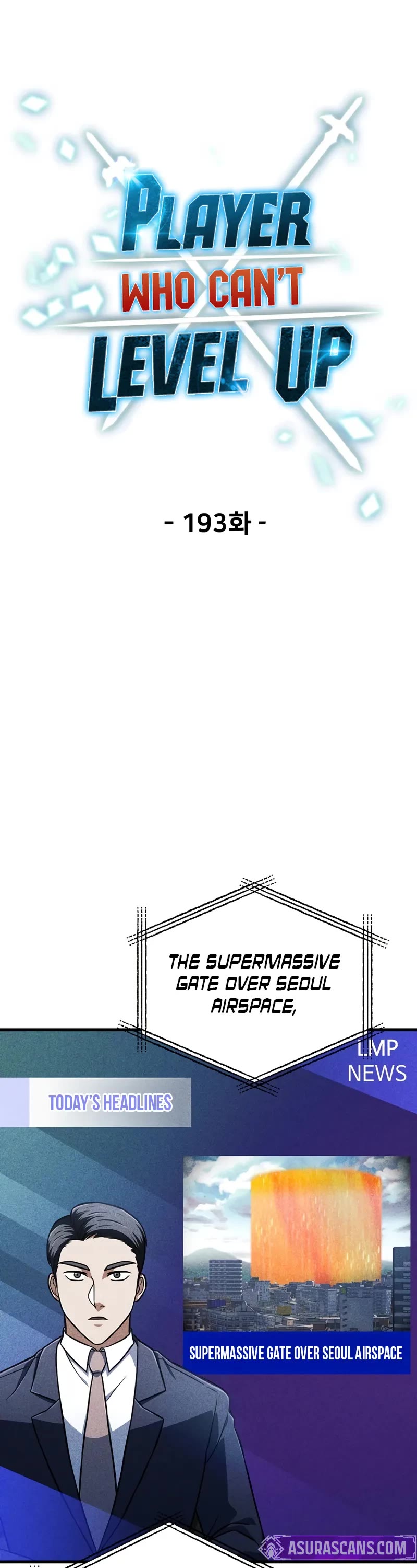The Player That Can't Level Up Chapter 193 page 17 - Chapter 193