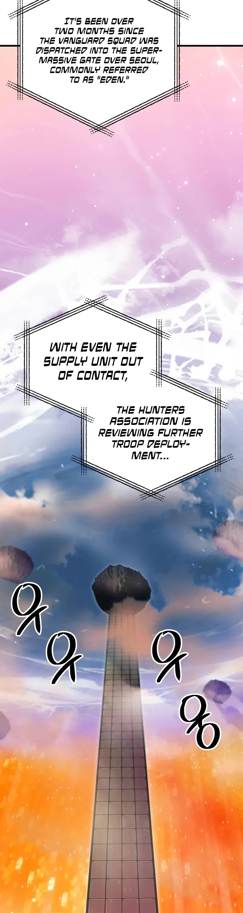 The Player That Can't Level Up Chapter 193 page 18 - Chapter 193
