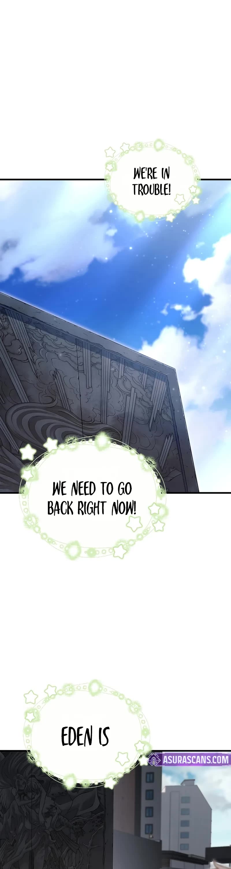 The Player That Can't Level Up Chapter 193 page 2 - Chapter 193