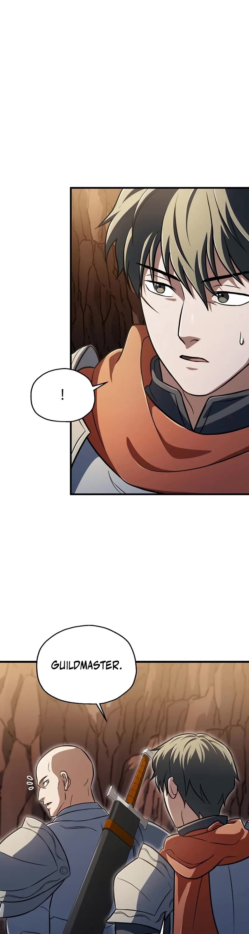 The Player That Can't Level Up Chapter 193 page 22 - Chapter 193