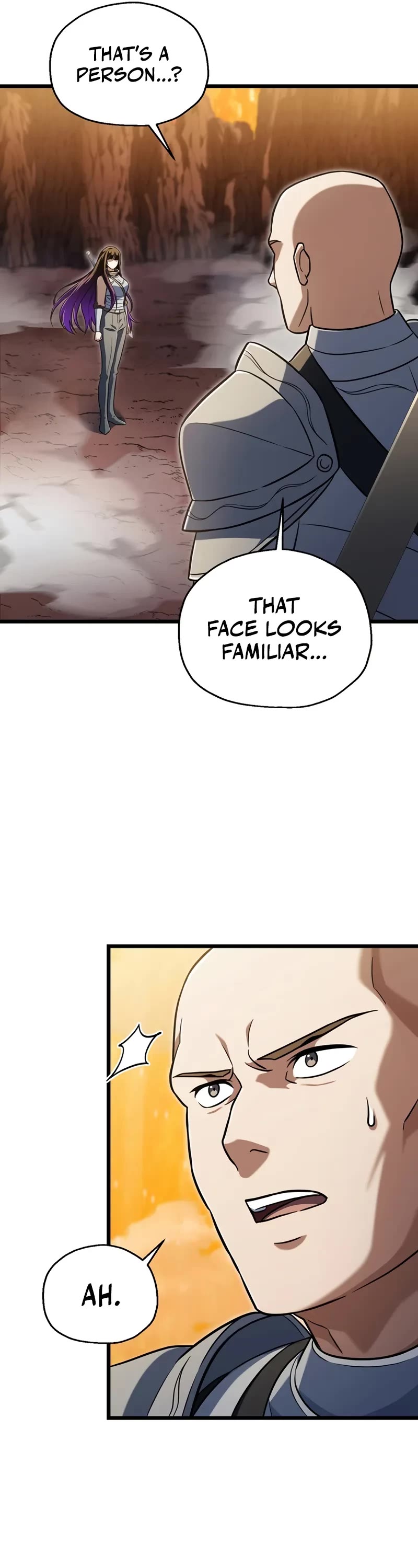 The Player That Can't Level Up Chapter 193 page 27 - Chapter 193