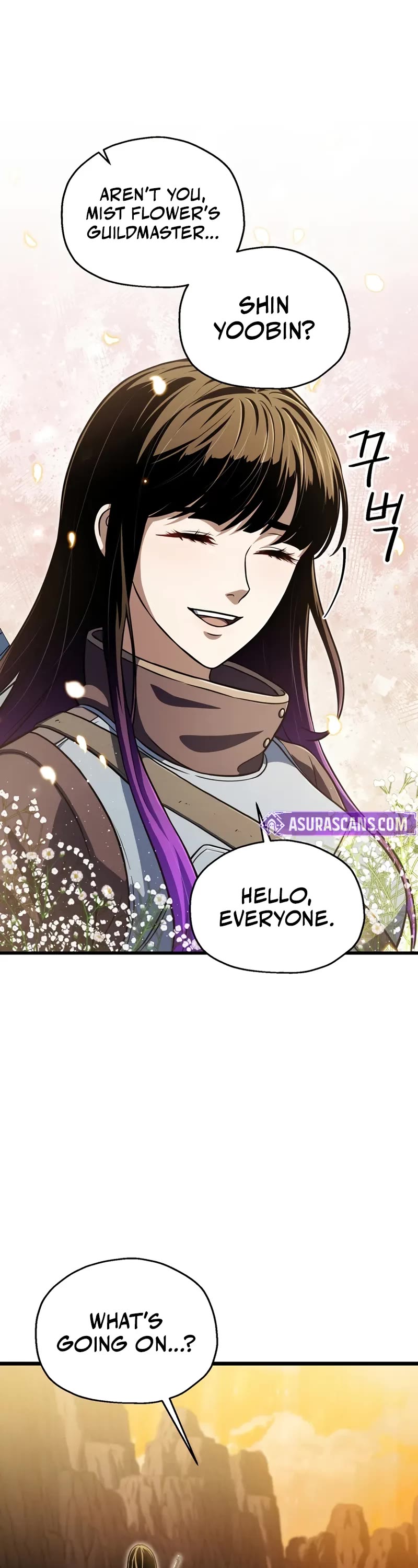 The Player That Can't Level Up Chapter 193 page 28 - Chapter 193
