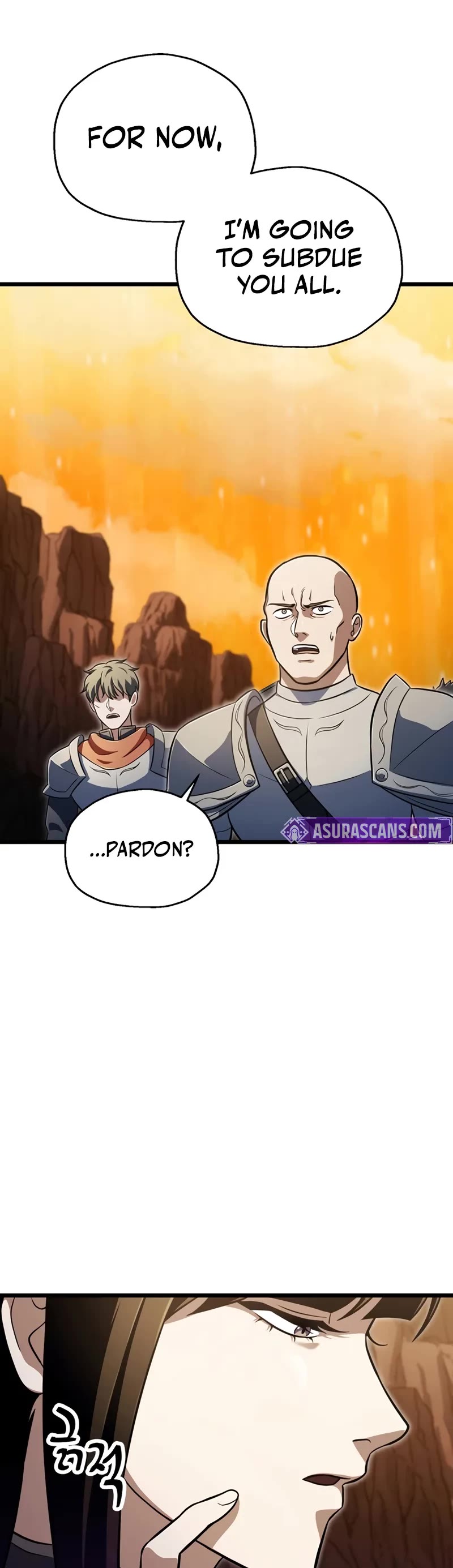 The Player That Can't Level Up Chapter 193 page 30 - Chapter 193