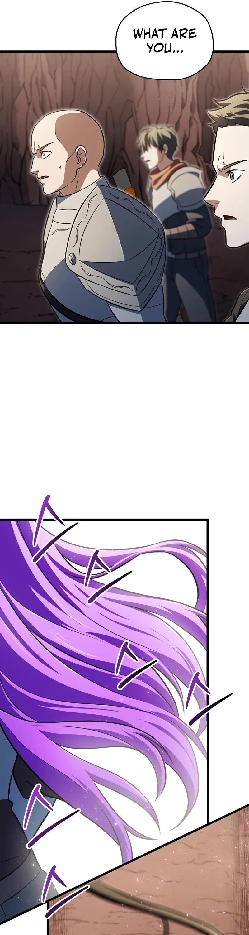 The Player That Can't Level Up Chapter 193 page 32 - Chapter 193
