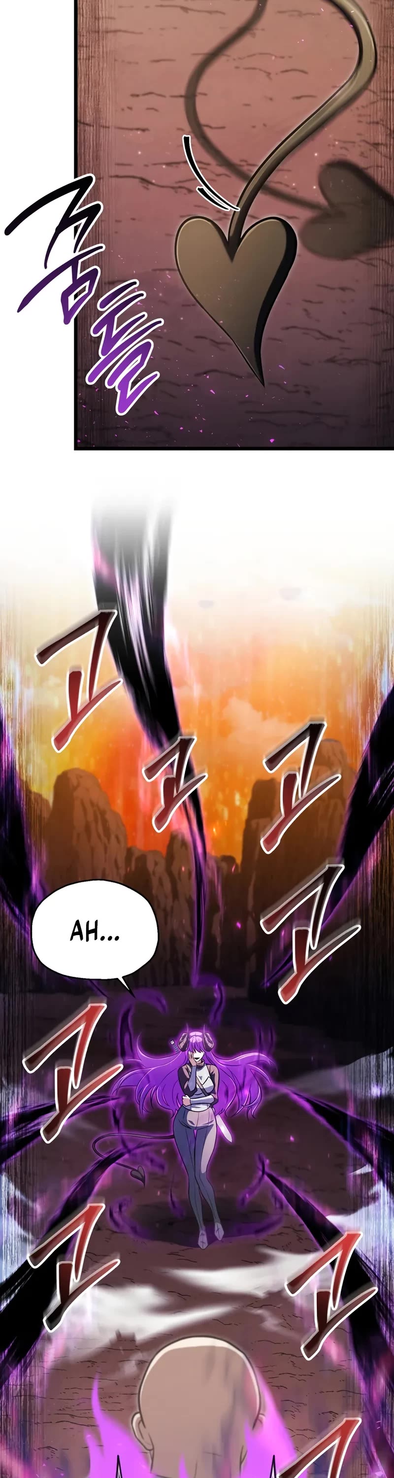 The Player That Can't Level Up Chapter 193 page 33 - Chapter 193
