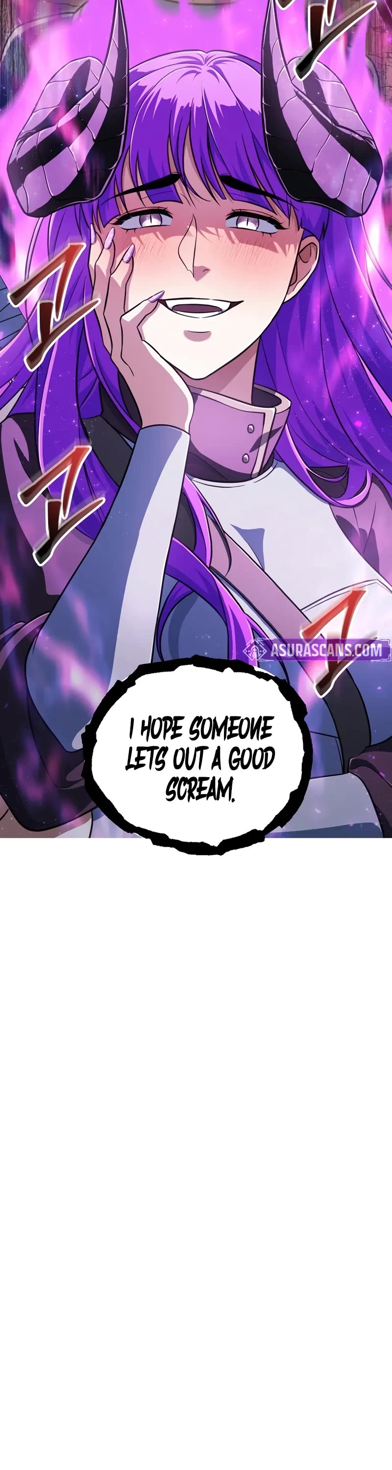 The Player That Can't Level Up Chapter 193 page 34 - Chapter 193