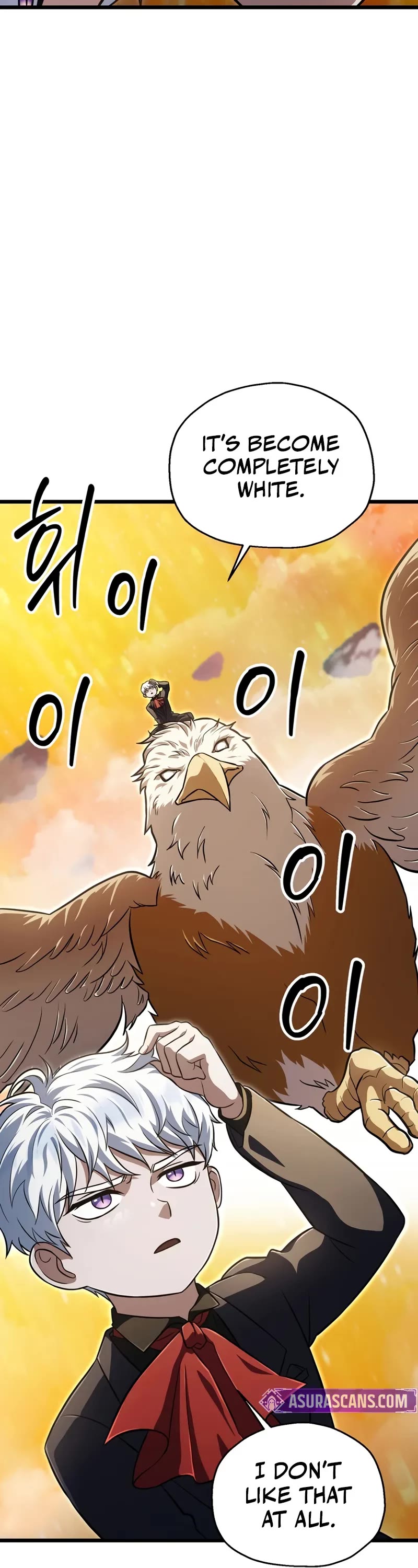 The Player That Can't Level Up Chapter 193 page 36 - Chapter 193