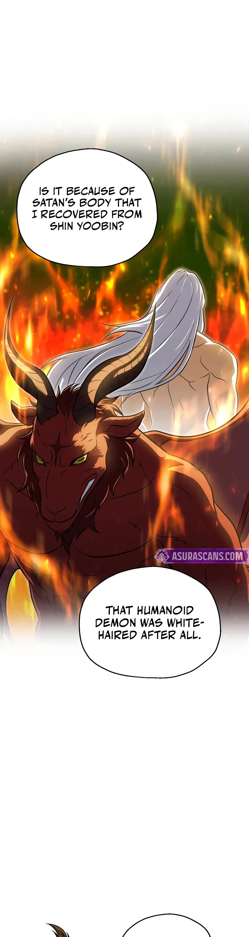 The Player That Can't Level Up Chapter 193 page 37 - Chapter 193