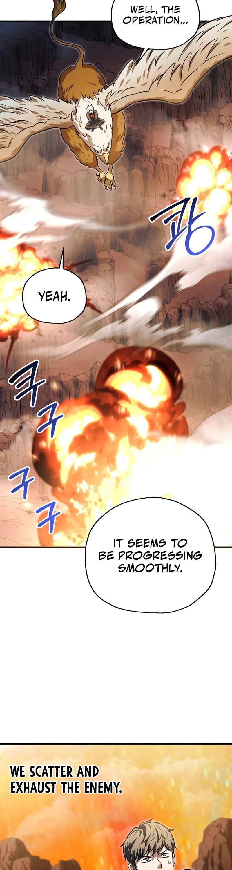 The Player That Can't Level Up Chapter 193 page 38 - Chapter 193