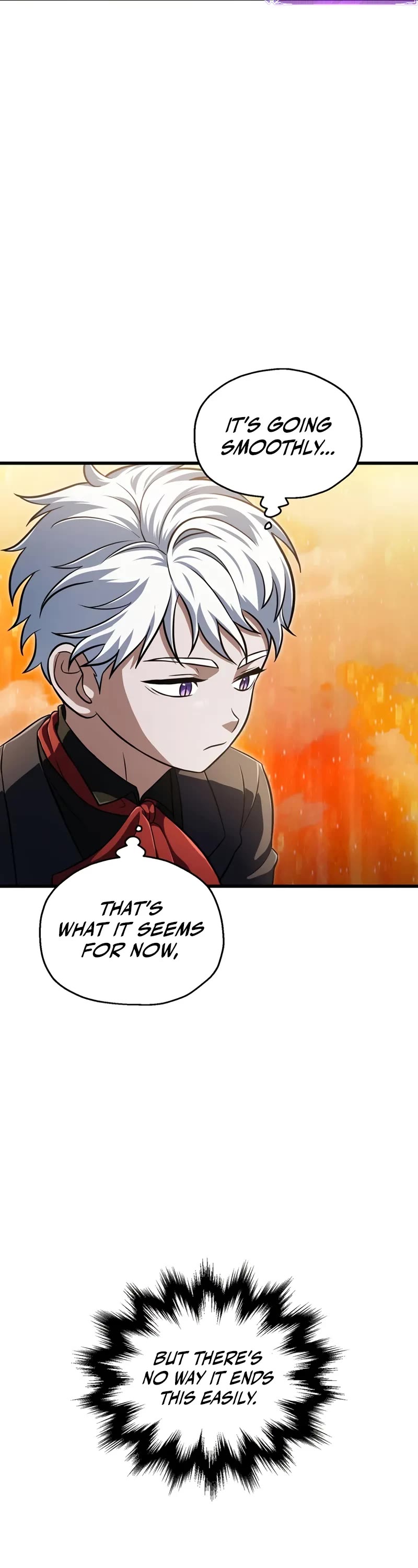 The Player That Can't Level Up Chapter 193 page 40 - Chapter 193