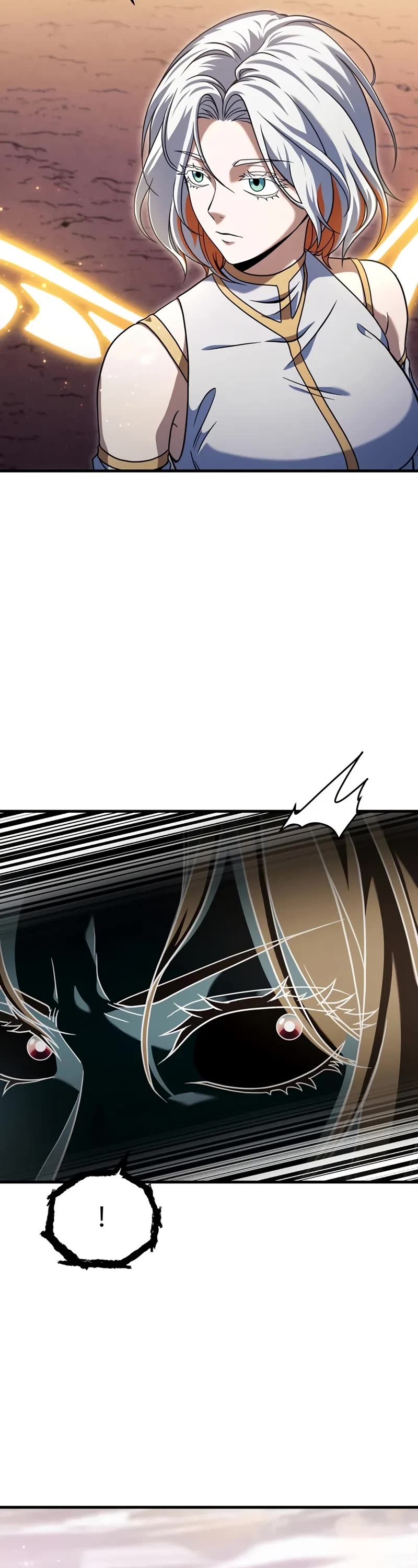 The Player That Can't Level Up Chapter 194 page 10 - Chapter 194