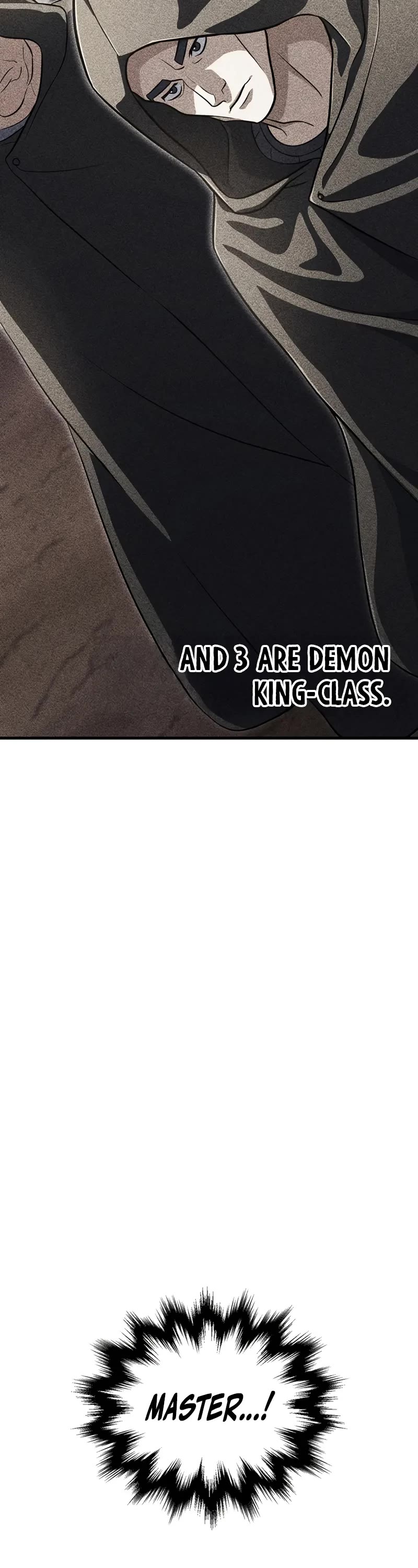 The Player That Can't Level Up Chapter 194 page 13 - Chapter 194