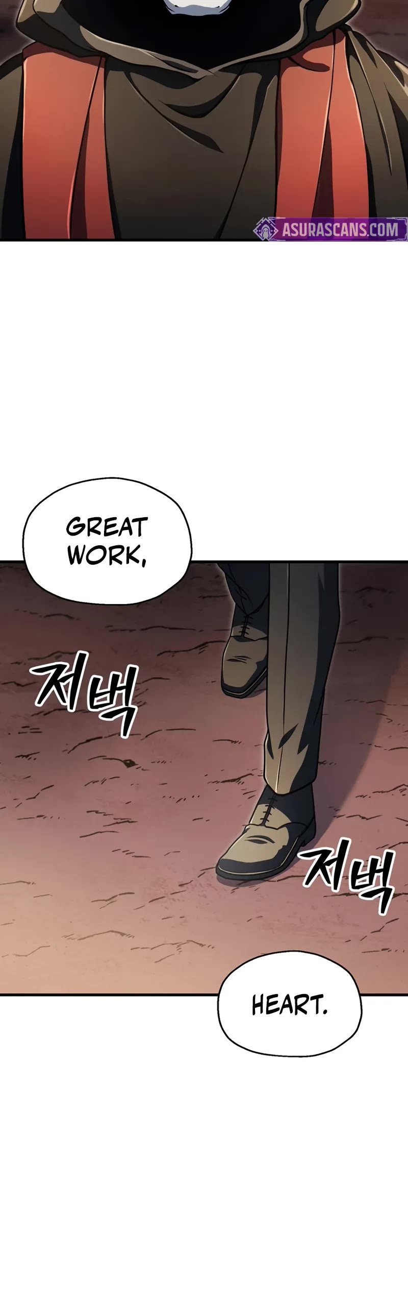 The Player That Can't Level Up Chapter 194 page 16 - Chapter 194