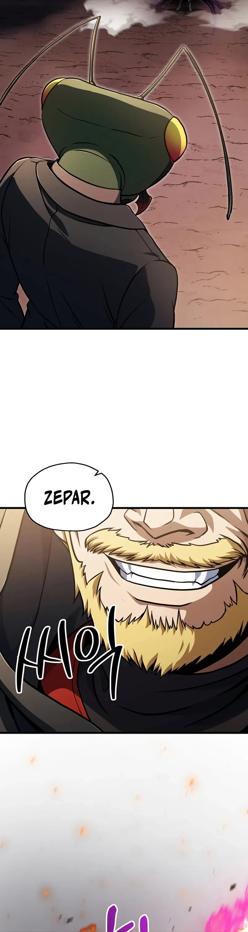 The Player That Can't Level Up Chapter 194 page 24 - Chapter 194