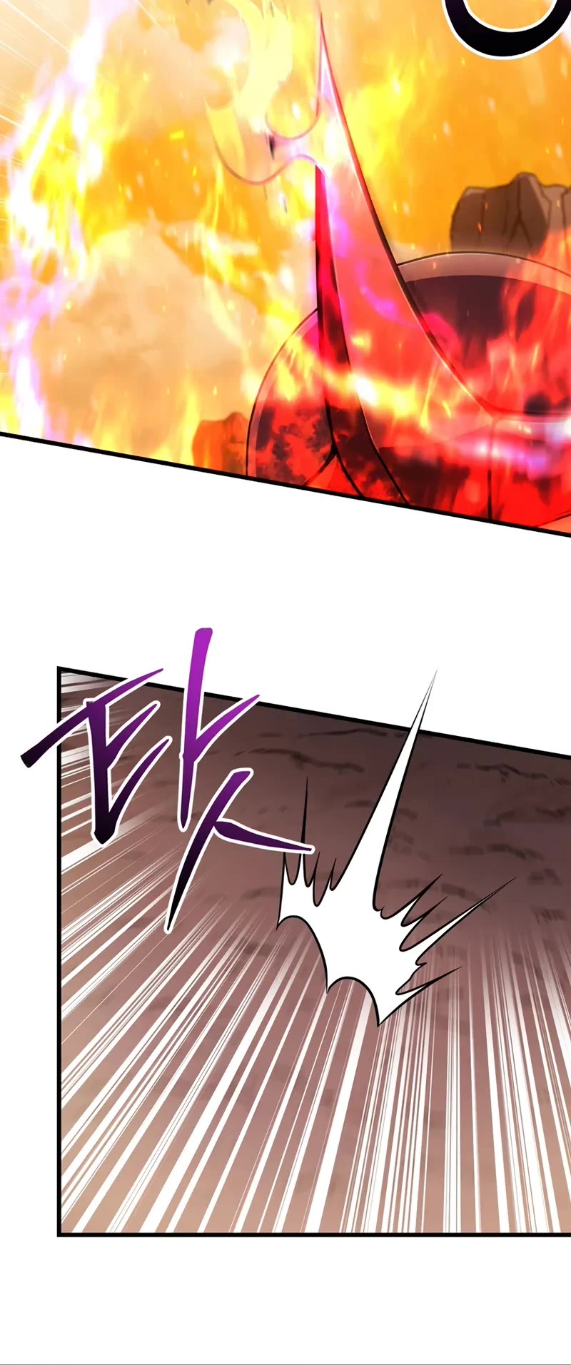 The Player That Can't Level Up Chapter 194 page 26 - Chapter 194