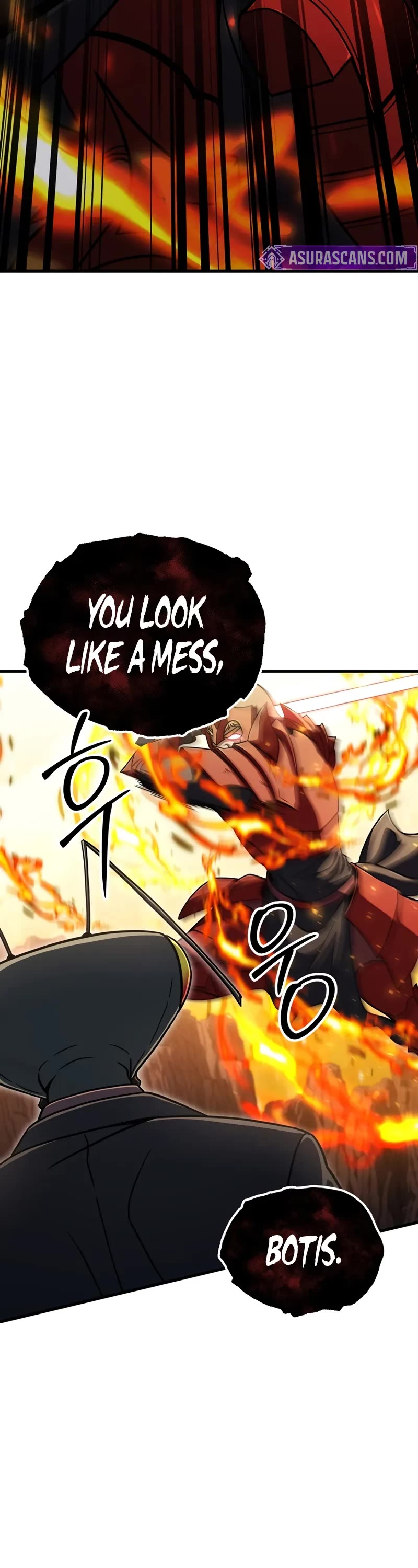 The Player That Can't Level Up Chapter 194 page 28 - Chapter 194
