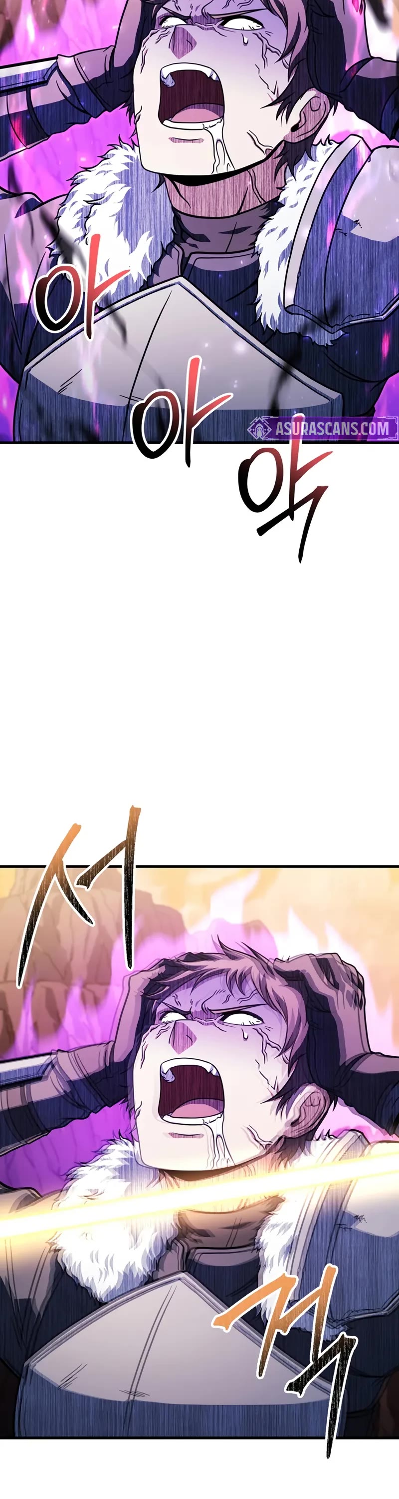 The Player That Can't Level Up Chapter 194 page 3 - Chapter 194