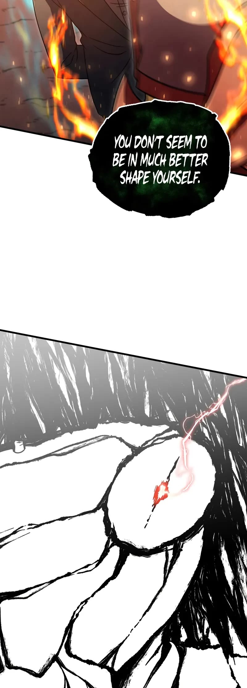 The Player That Can't Level Up Chapter 194 page 30 - Chapter 194