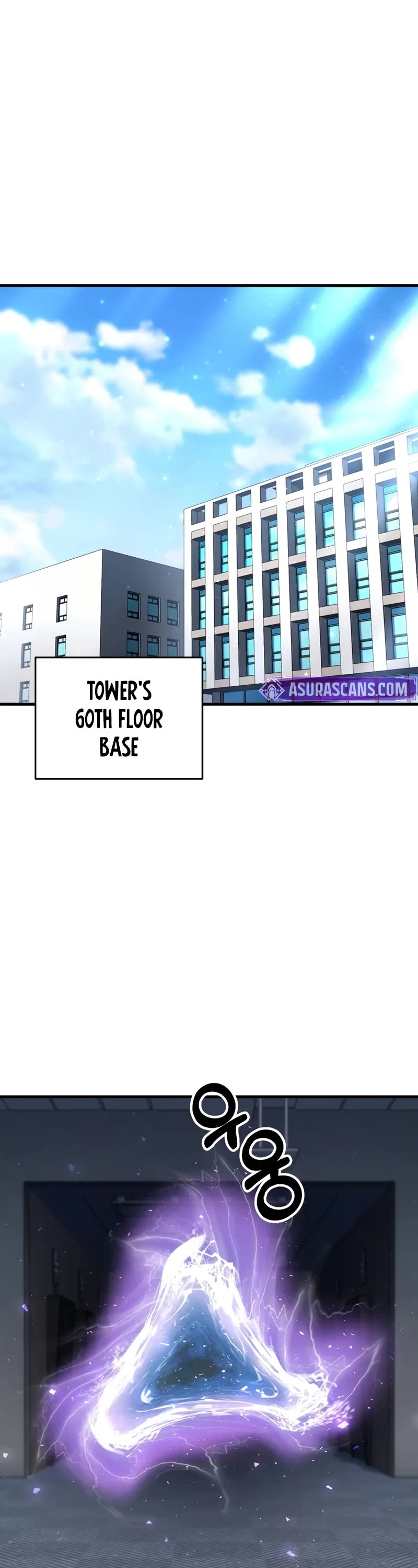 The Player That Can't Level Up Chapter 194 page 33 - Chapter 194