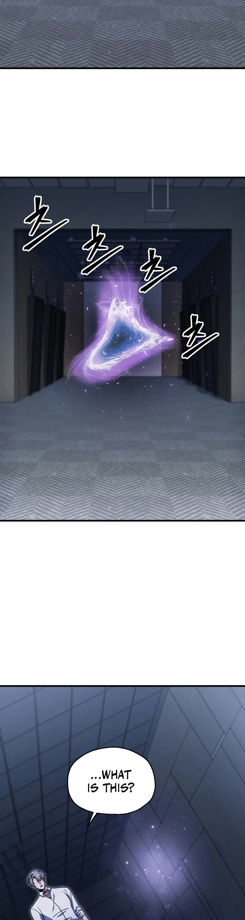 The Player That Can't Level Up Chapter 194 page 34 - Chapter 194