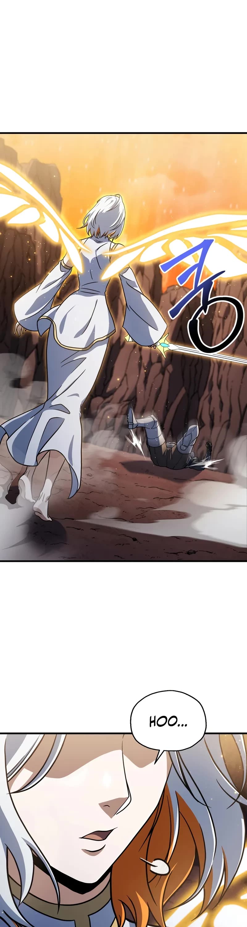 The Player That Can't Level Up Chapter 194 page 4 - Chapter 194