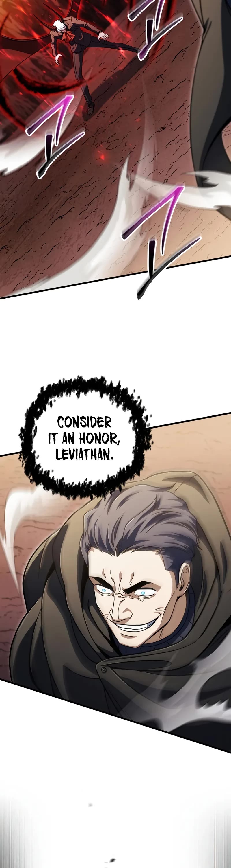 The Player That Can't Level Up Chapter 194 page 43 - Chapter 194