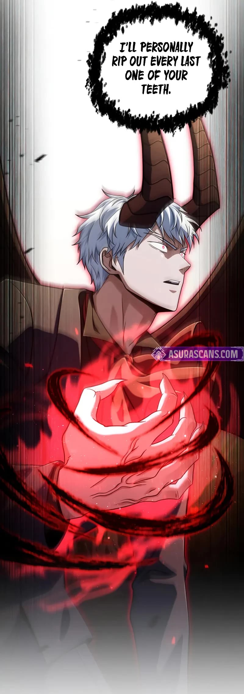 The Player That Can't Level Up Chapter 194 page 44 - Chapter 194