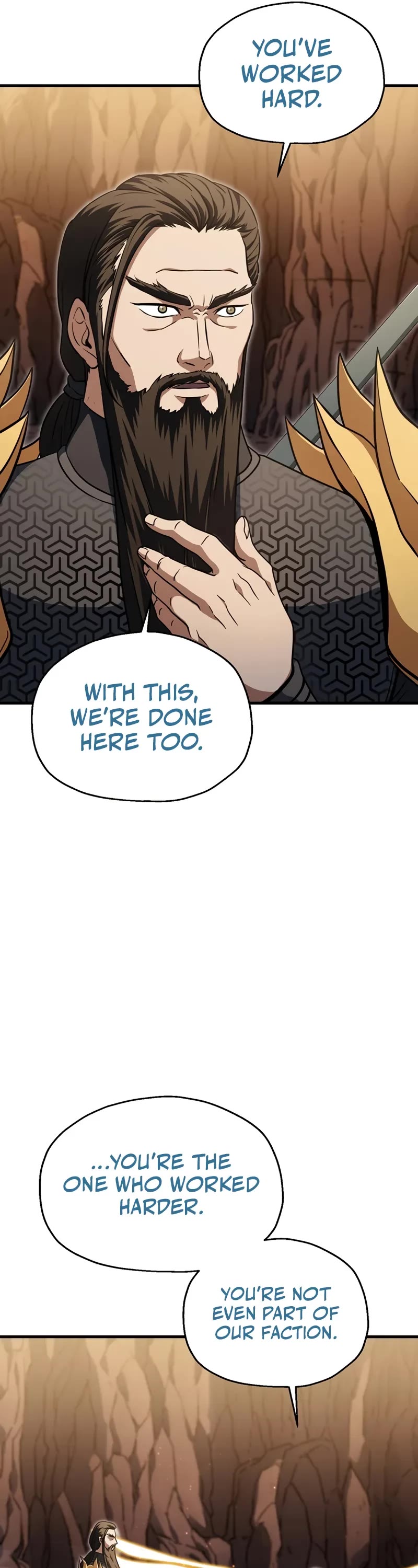 The Player That Can't Level Up Chapter 194 page 7 - Chapter 194