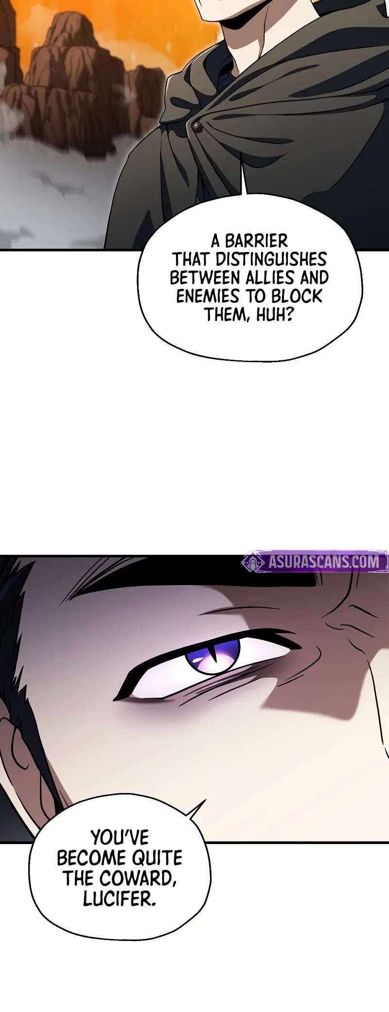 The Player That Can't Level Up Chapter 195 page 14 - Chapter 195