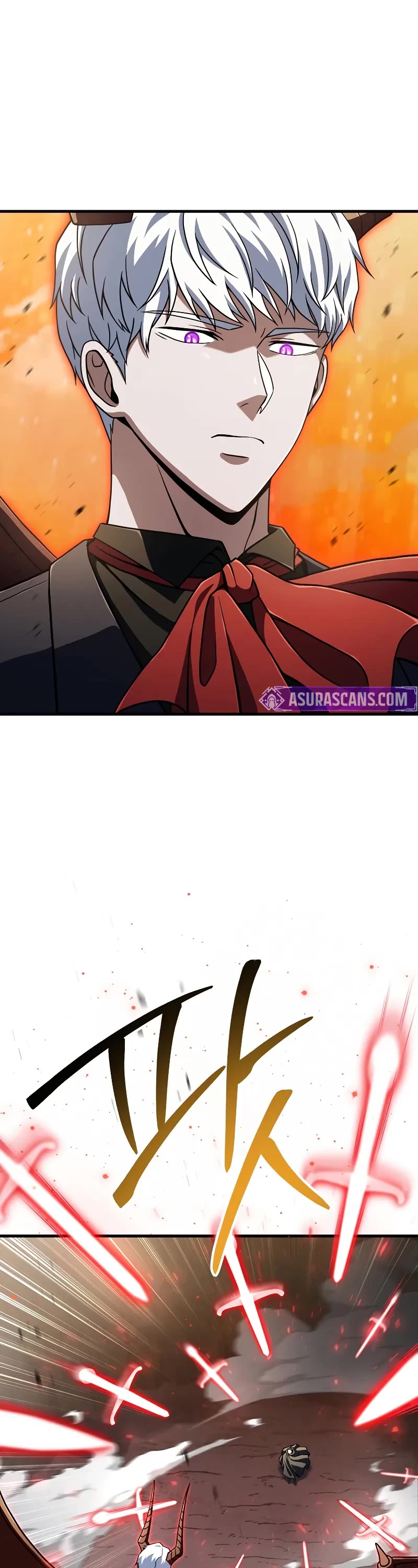 The Player That Can't Level Up Chapter 195 page 16 - Chapter 195