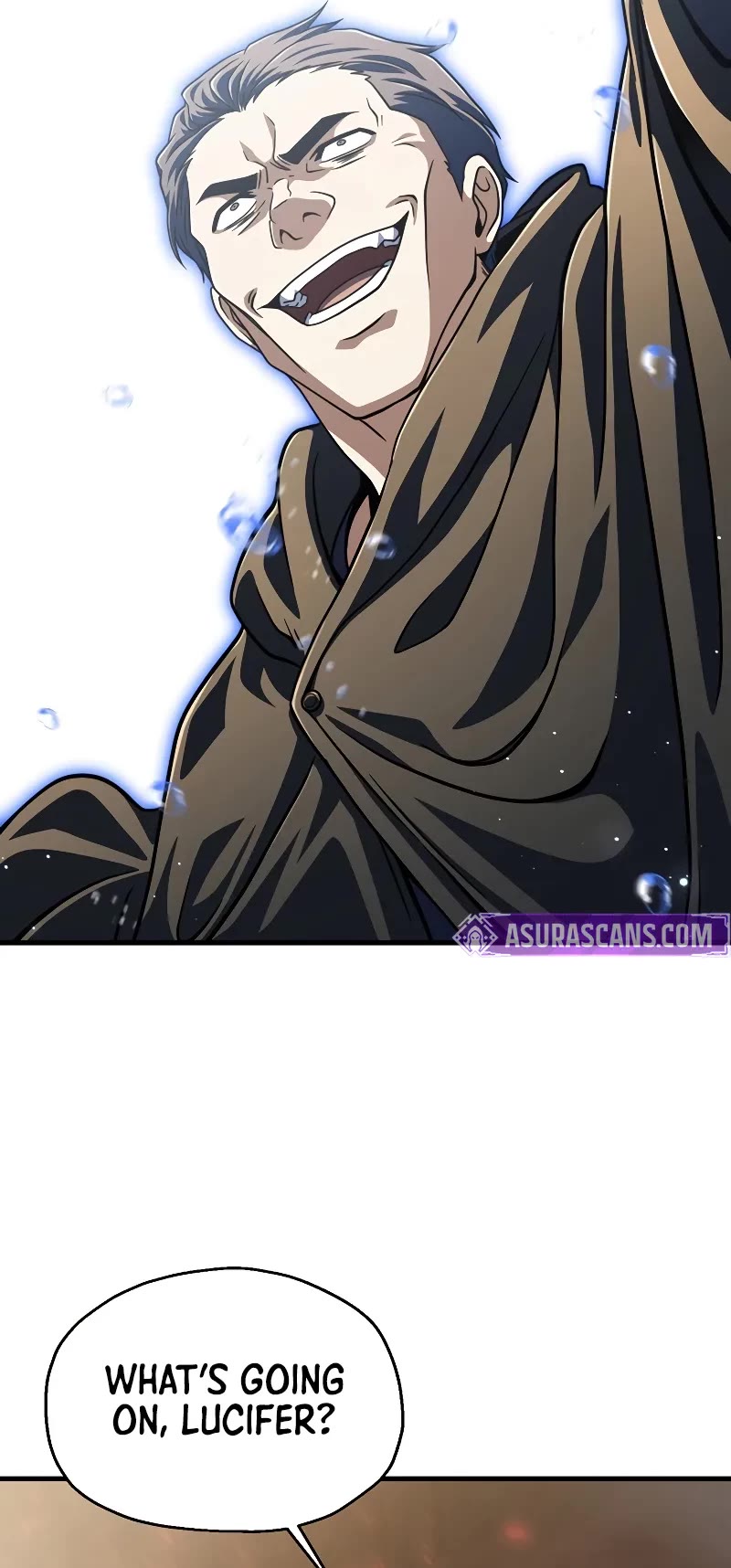 The Player That Can't Level Up Chapter 195 page 23 - Chapter 195