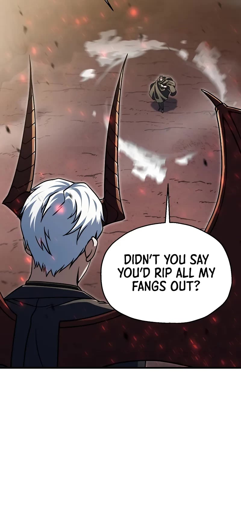 The Player That Can't Level Up Chapter 195 page 24 - Chapter 195