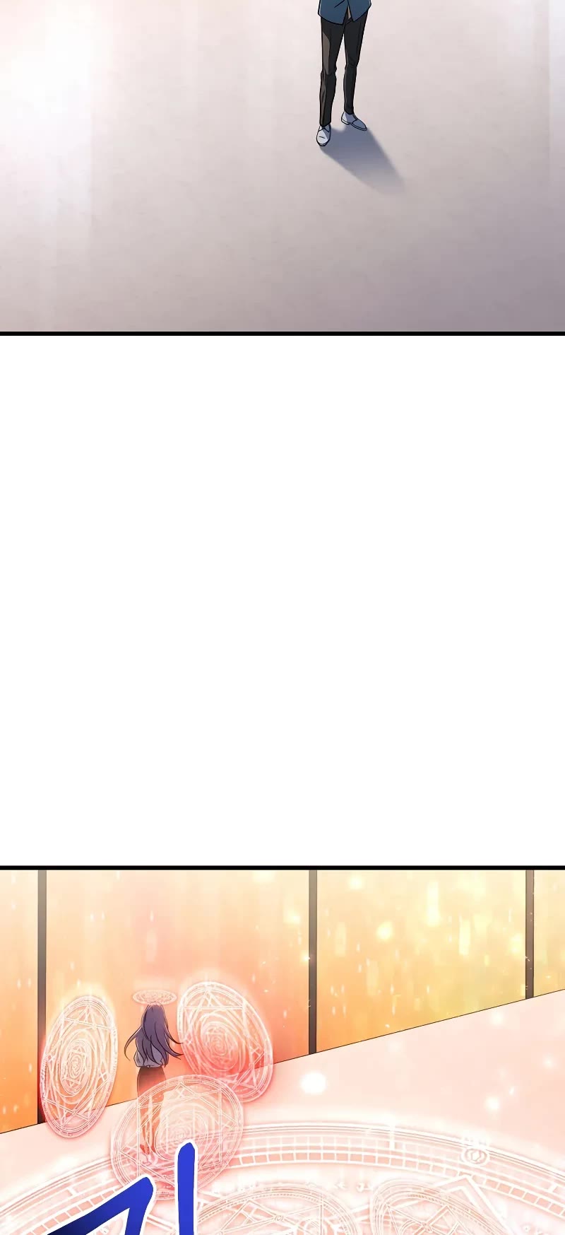 The Player That Can't Level Up Chapter 195 page 37 - Chapter 195